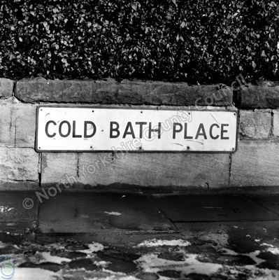 Cold Bath Place